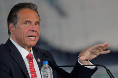 Cuomo plans more cuts to state’s overburdened group homes