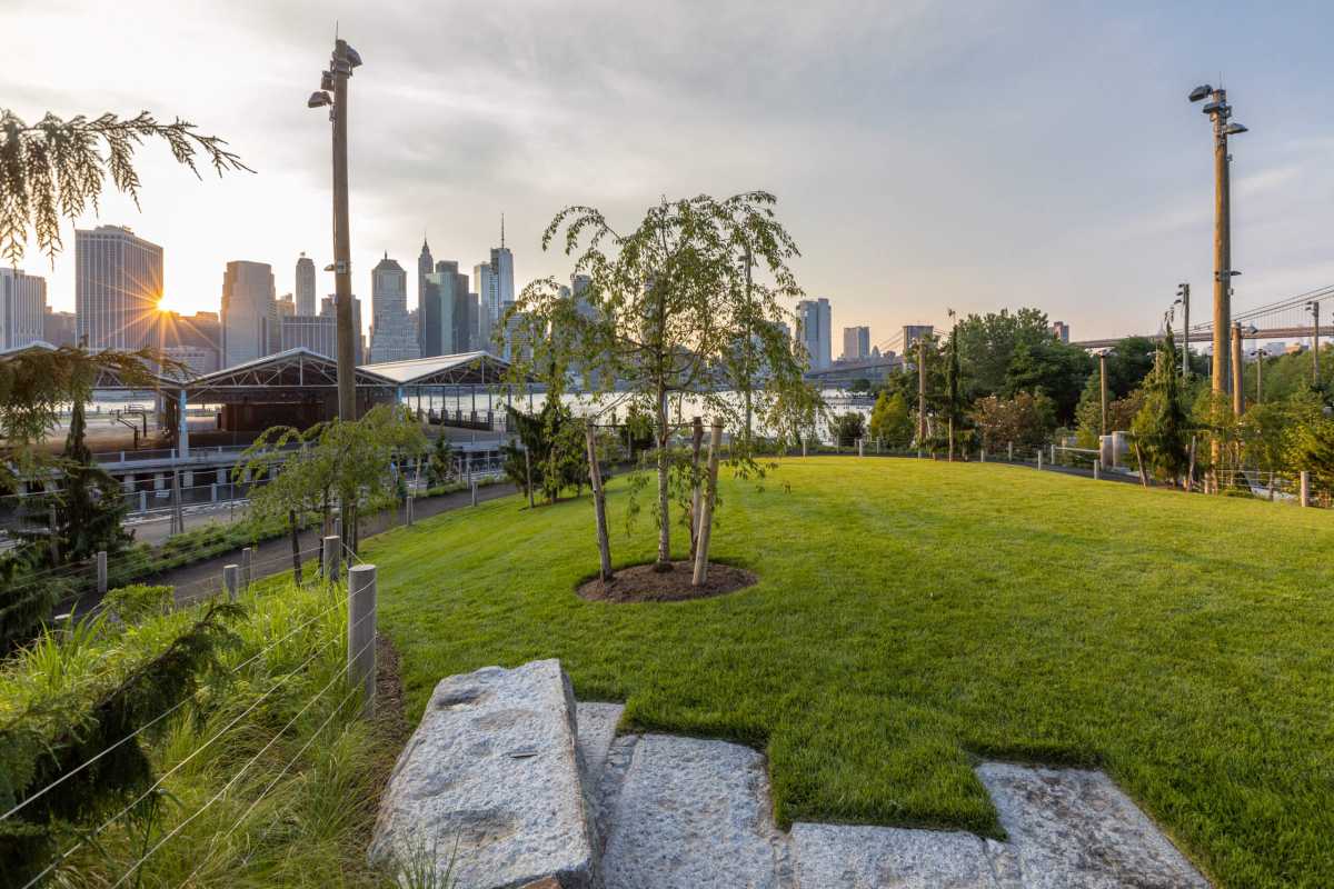 Brooklyn Bridge Park_Pier 2 Uplands Opening_July 6_Credit Alexa Hoyer (1)
