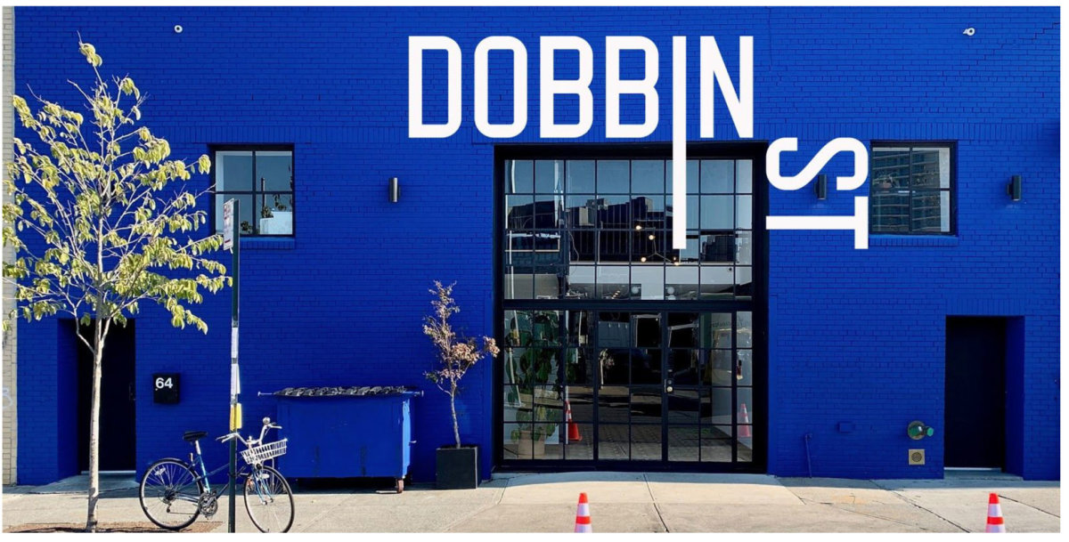 DobbinStFrontage
