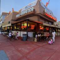 Roll N Roaster in Sheepshead Bay.