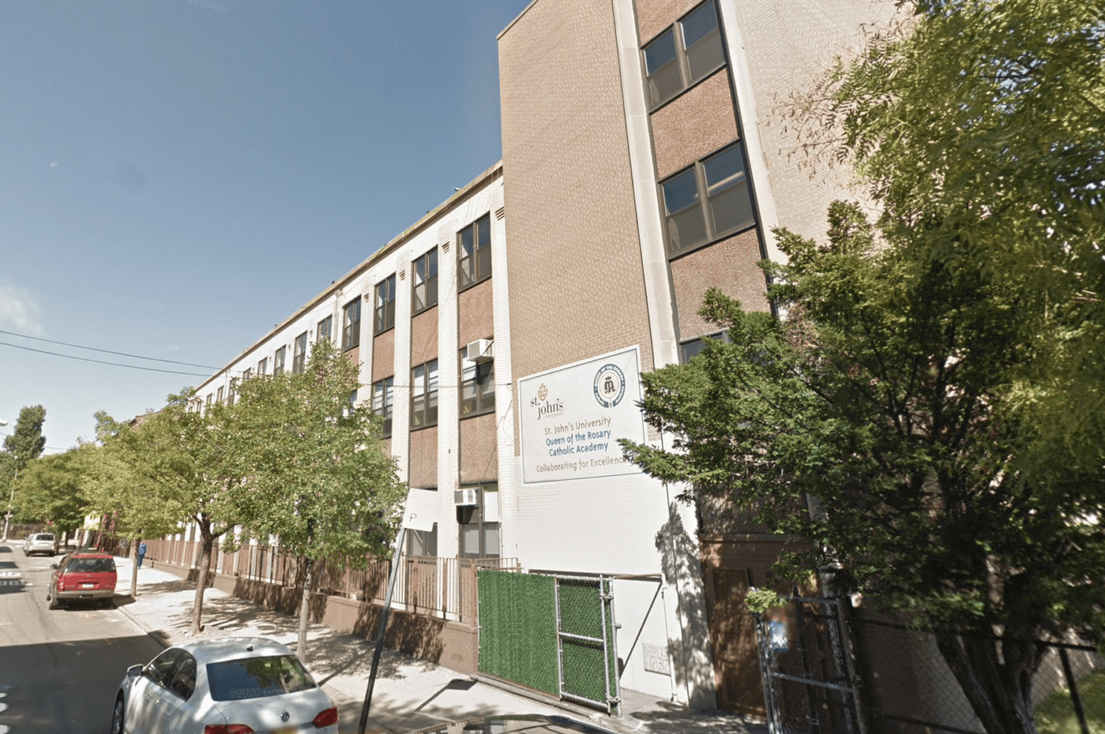 Two Catholic schools in Brooklyn will permanently close amid financial hardship • Brooklyn Paper