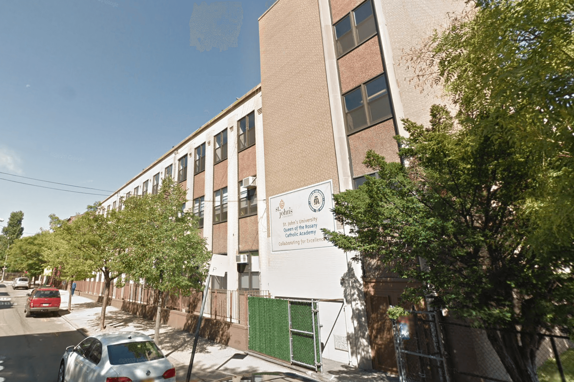 Two Catholic schools in Brooklyn will permanently close amid financial