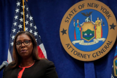 Letitia James