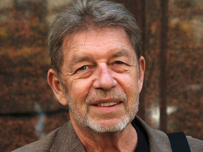 Pete Hamill.