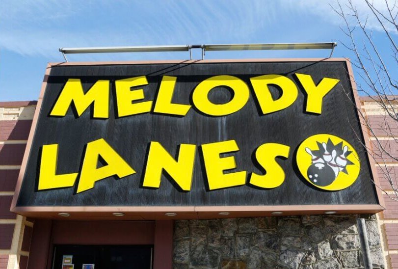 melody lanes
