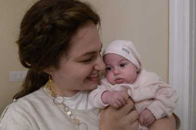 ezras nashim