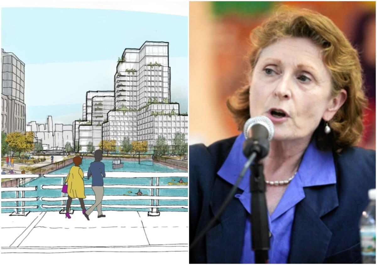 Gowanus rezoning