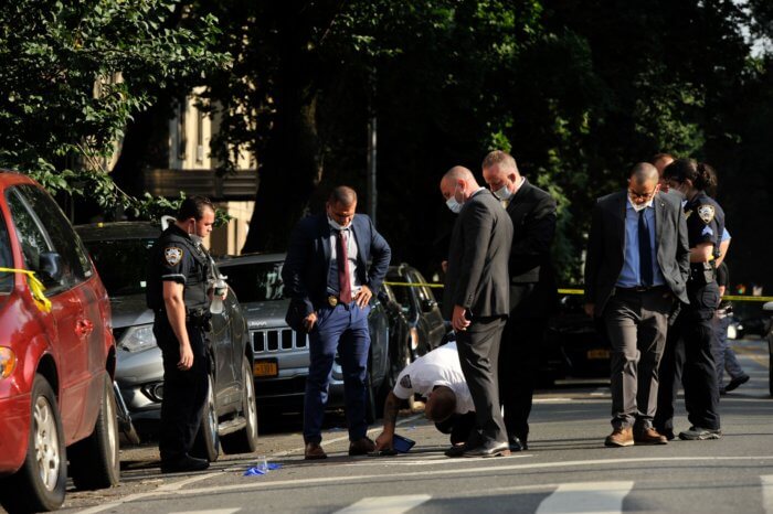 flatbush shooting