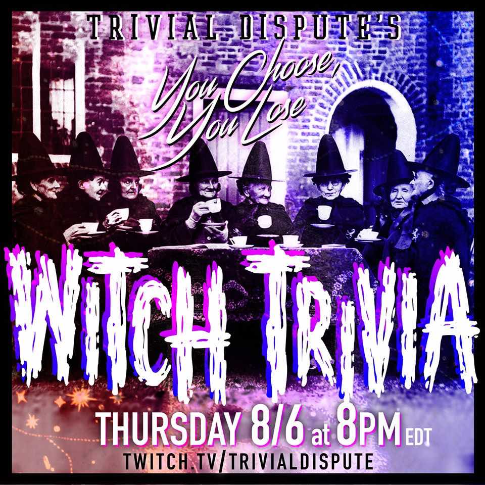 witchtrivia