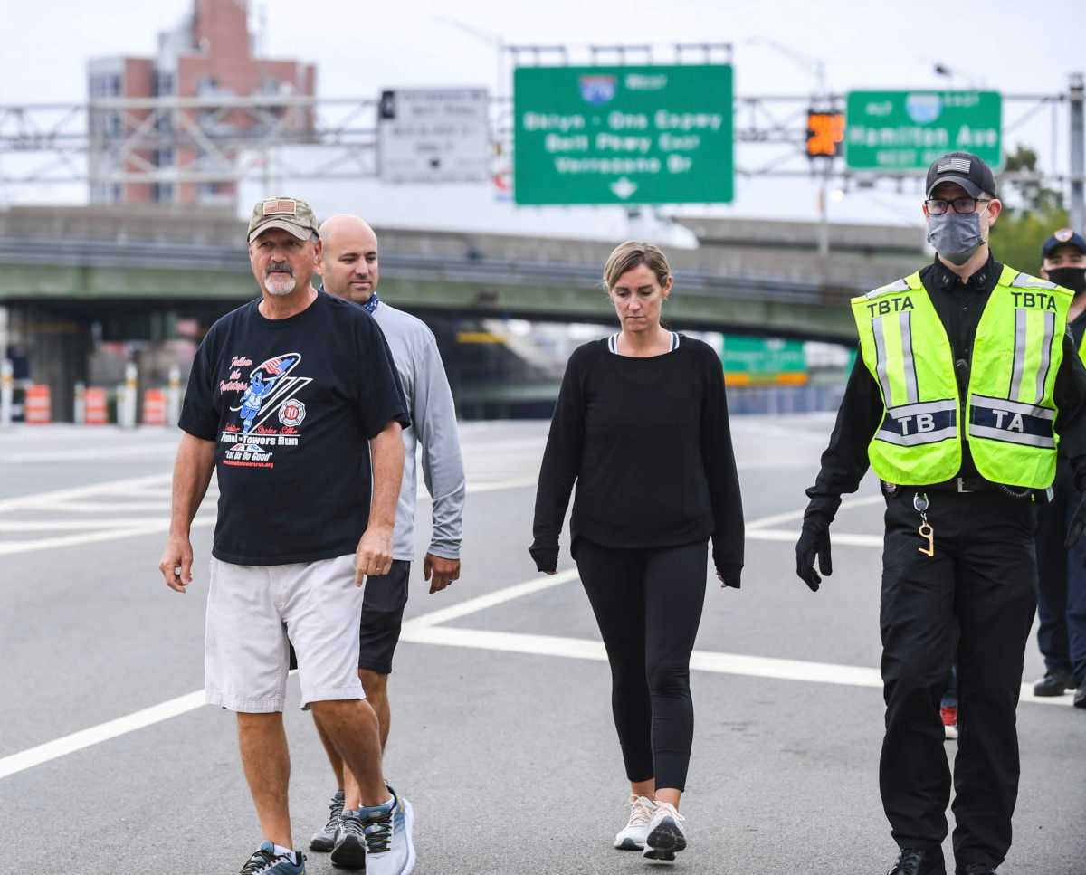 Tunnel to Towers