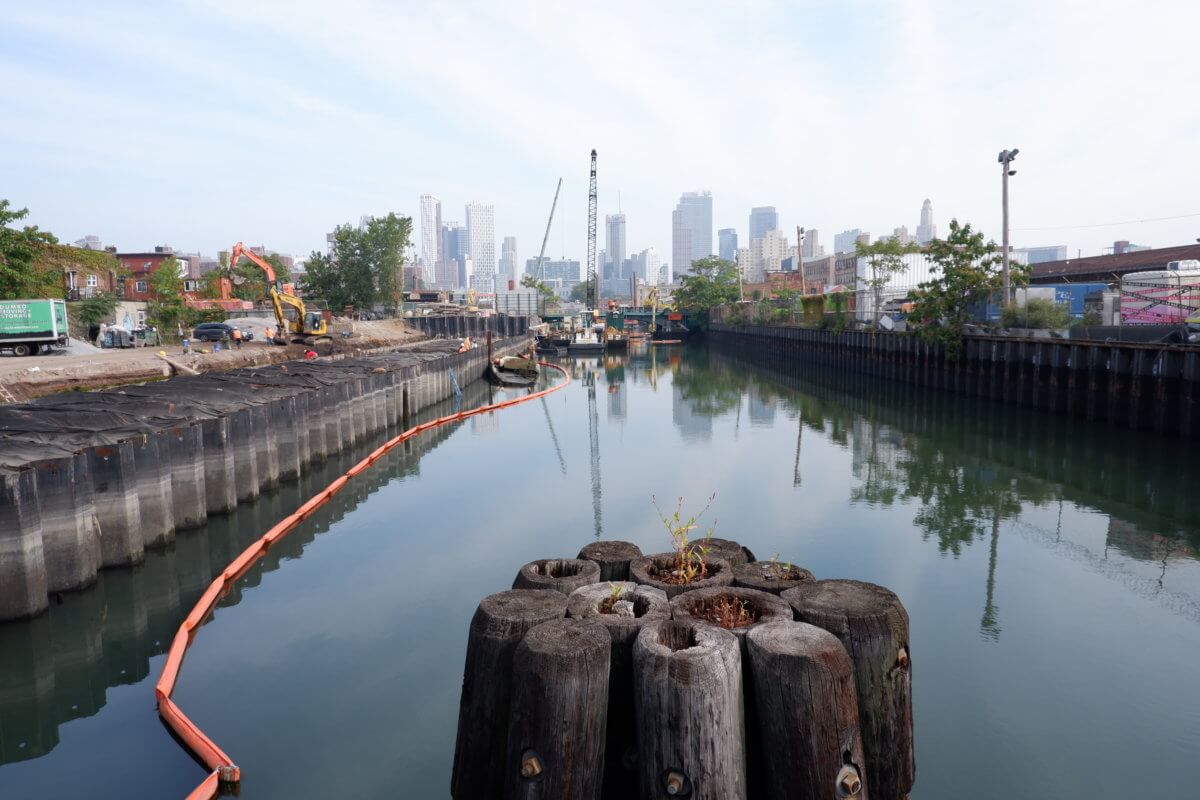 gowanus rezoning