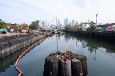 gowanus rezoning