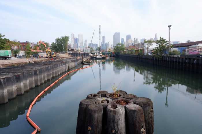 gowanus rezoning