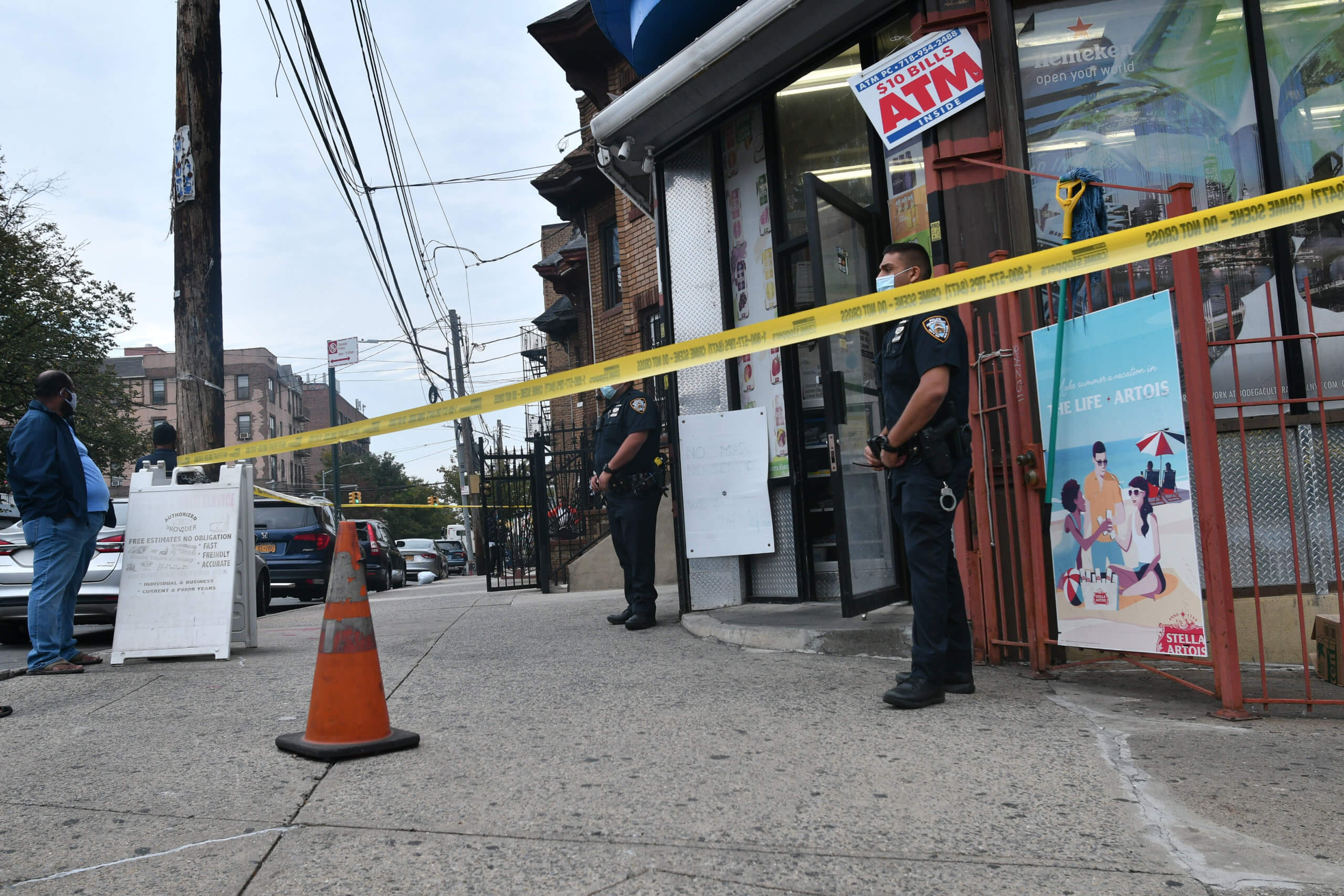 75Th Police Precinct Brooklyn Ny - i6axk3n