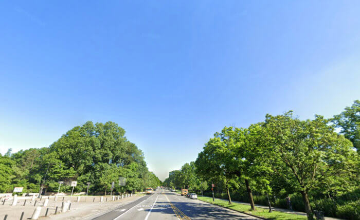 speed limit brooklyn