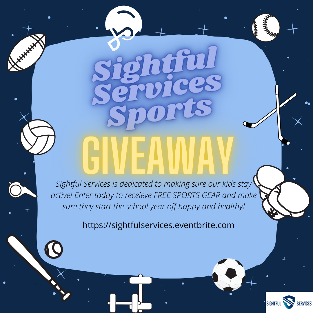 Giveaway