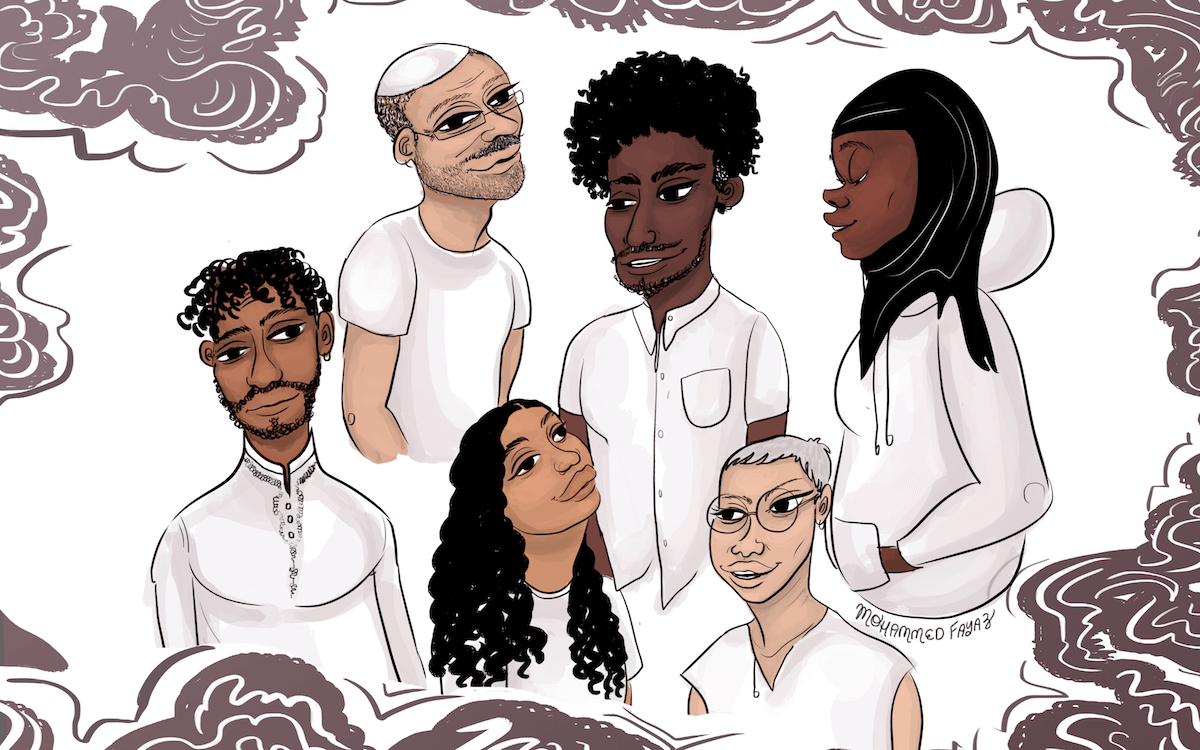 muslims in brooklyn