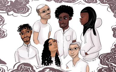 muslims in brooklyn