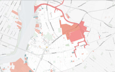 NBN map