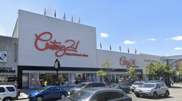 century 21