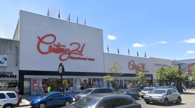 century 21