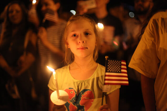 9/11 anniversary