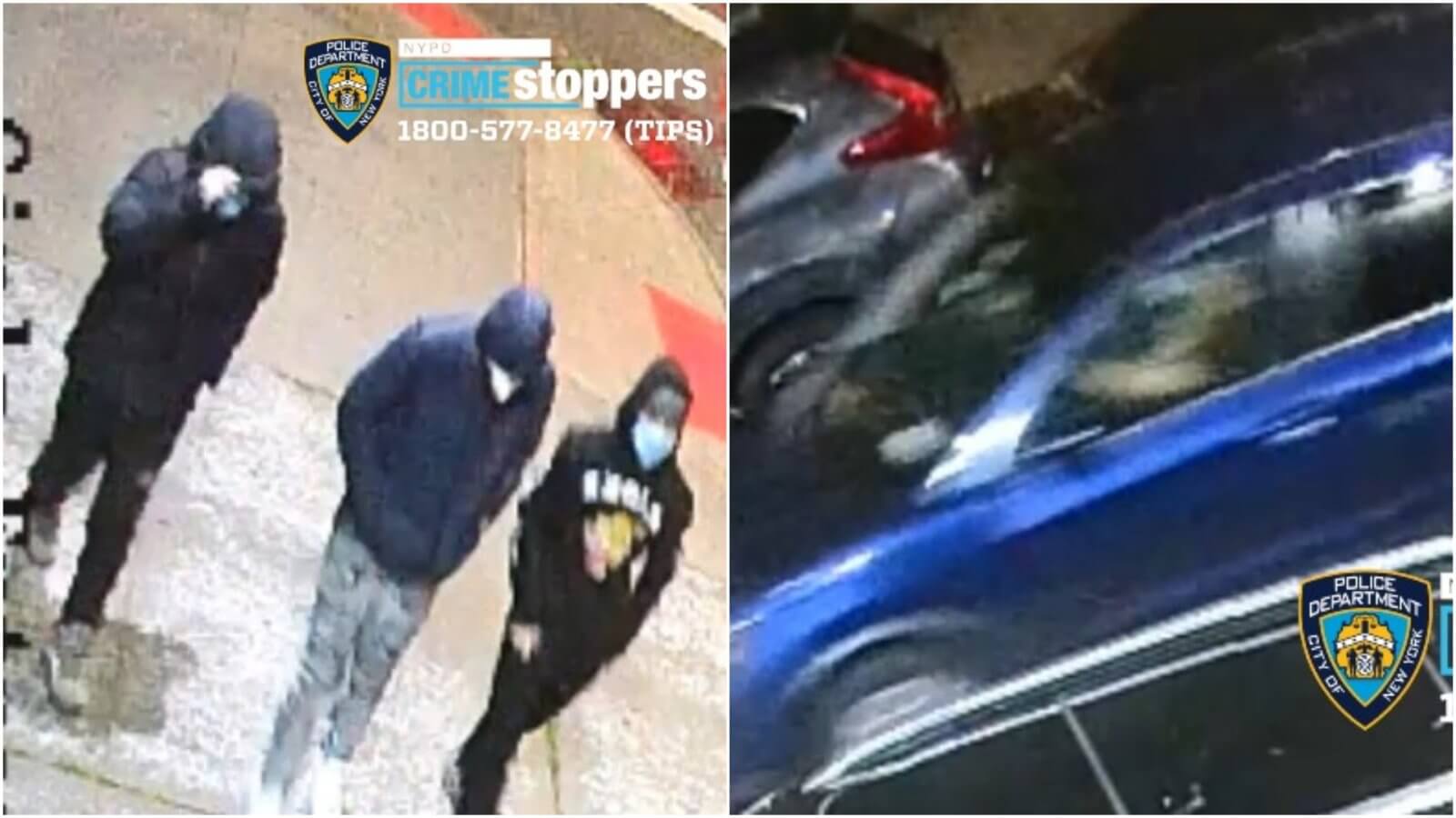 Nearly 30 years later, Brooklyn cold case ends in arrest • Brooklyn Paper