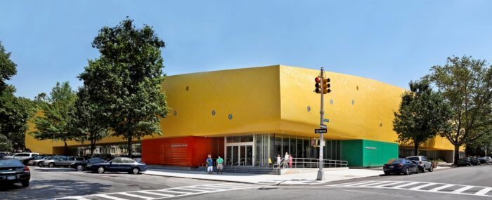 brower park library