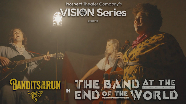 Bandits Title Card smaller