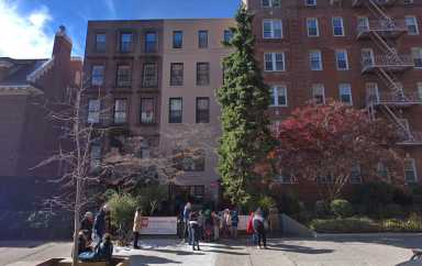 Brooklyn Free School google