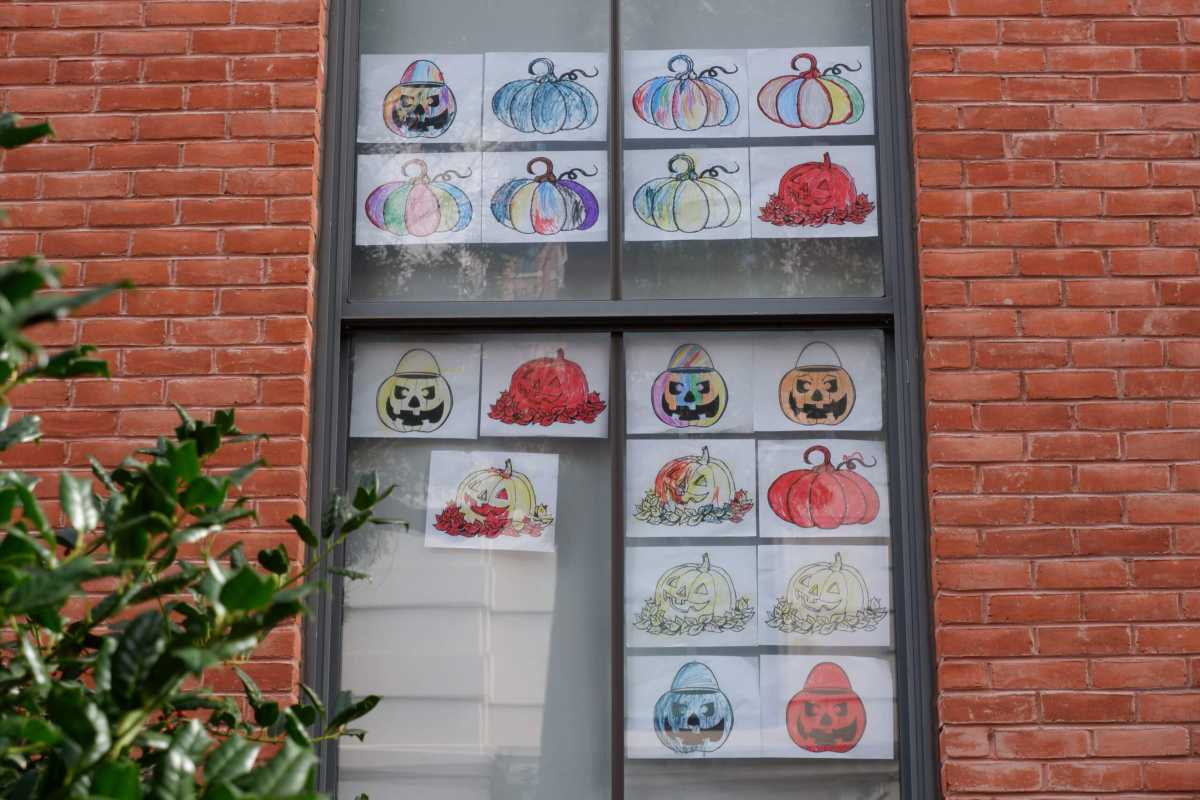 Halloween events in Brooklyn