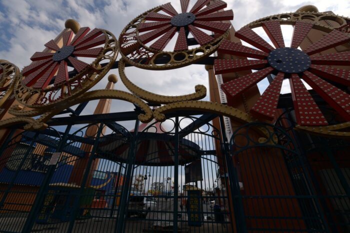luna park