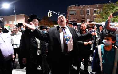 borough park