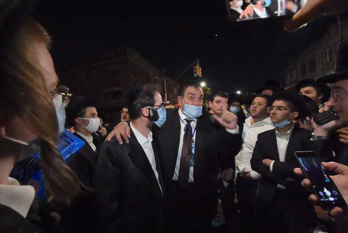 borough park