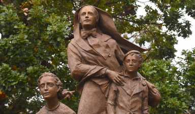 mother cabrini