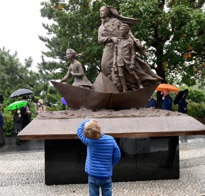 mother cabrini