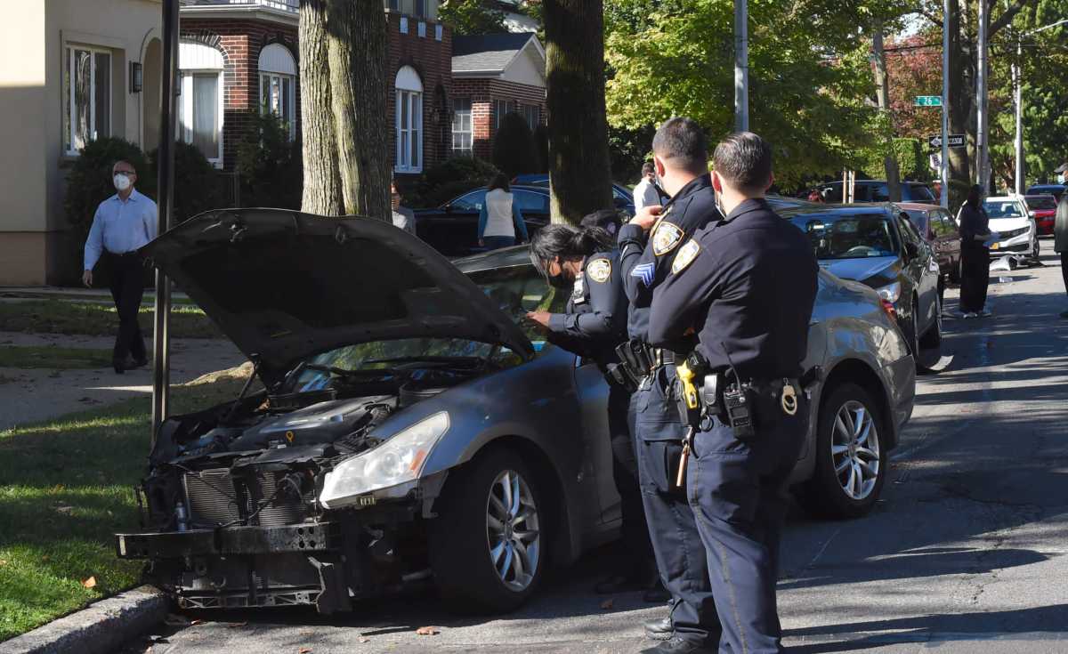 traffic safety