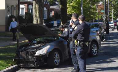 traffic safety
