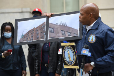 new york public schools