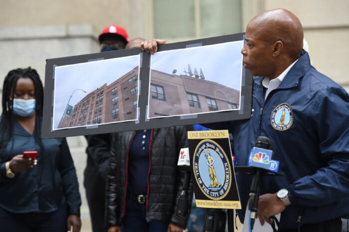 new york public schools