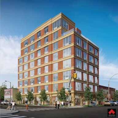 boerum hill gas station development