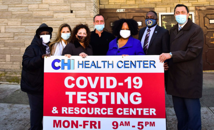 covid-19 testing
