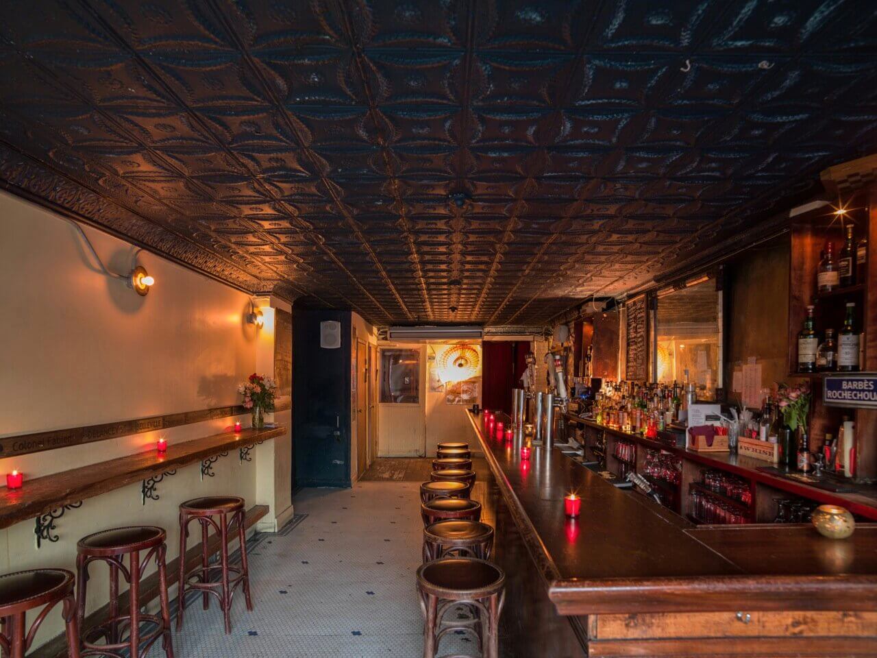 Best Bars In Park Slope Brooklyn Park Slope venue pivots to retail to survive pandemic