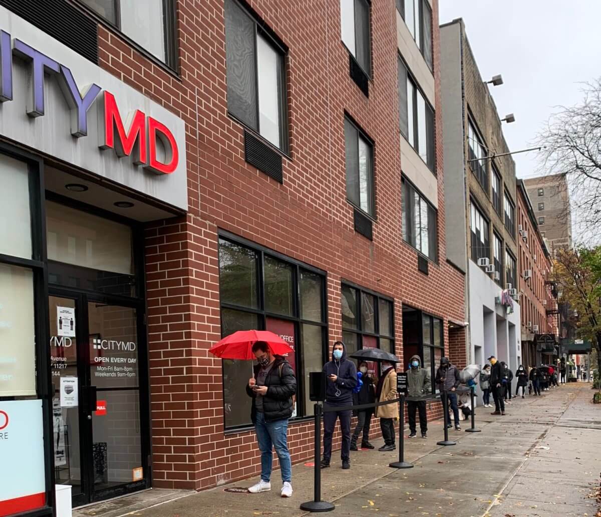 CityMd
