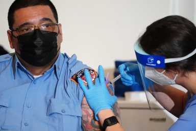 covid-19 vaccine