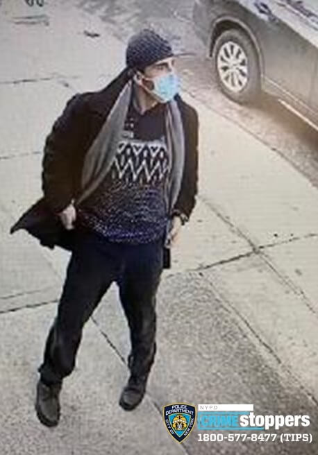3865-20 BK Robbery 62 PCT 12-28-20 Photo