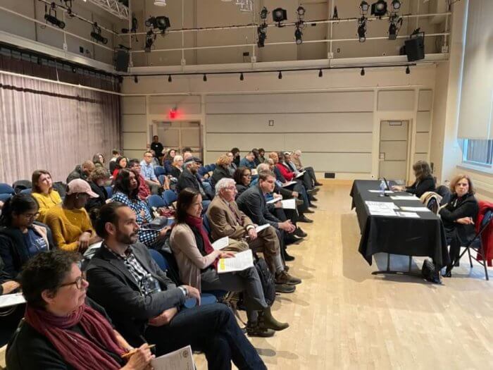 Oped Community board application season has begun! • Brooklyn Paper