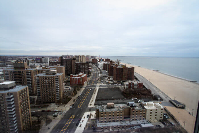 sandy repairs