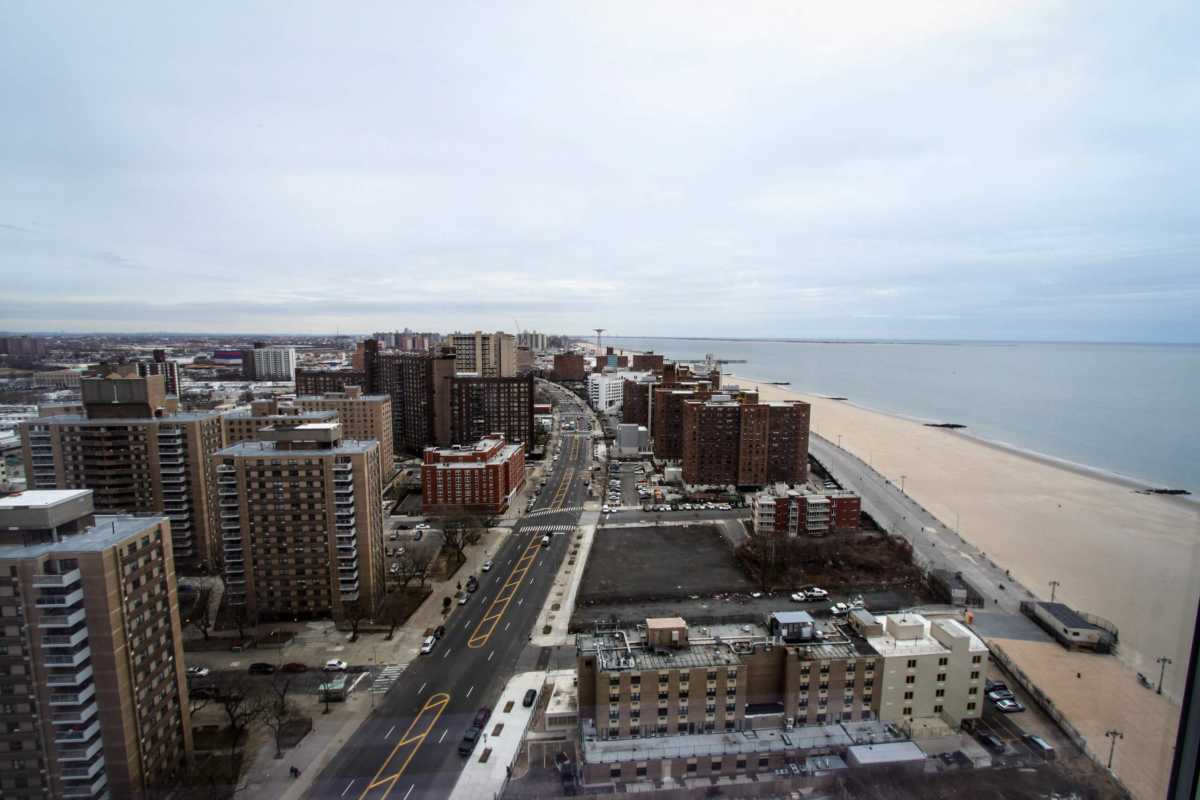 sandy repairs