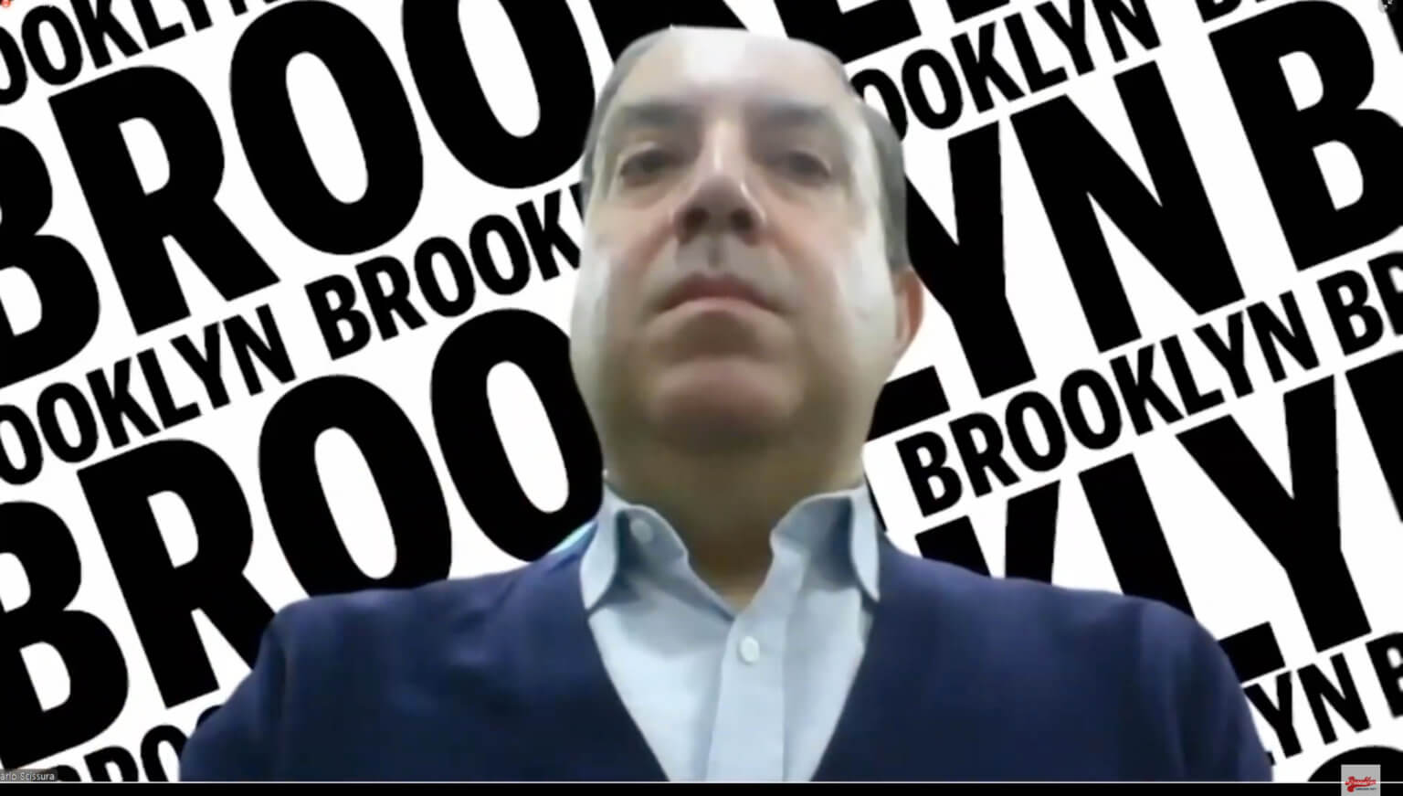 Newkirk Avenue subway station officially renamed for Little Haiti